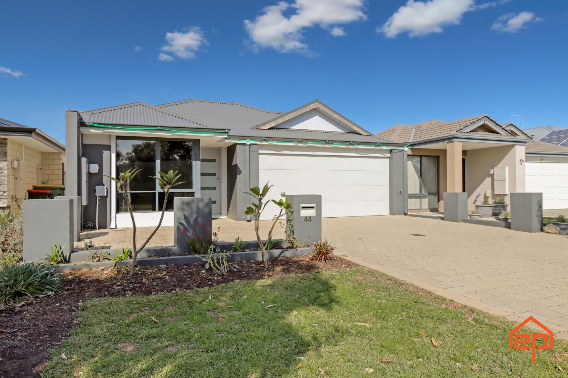 44 BROOKLYN RD, BALDIVIS WA 6171, 0 chambres, 0 salles de bain, House