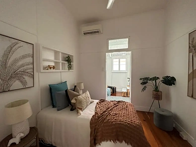 24 Maryvale Street, West End, QLD 4810, 3 Bedrooms, 1 Bathrooms, House