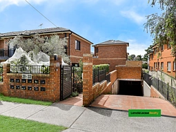 3/29-33 Macdonald Street, Lakemba