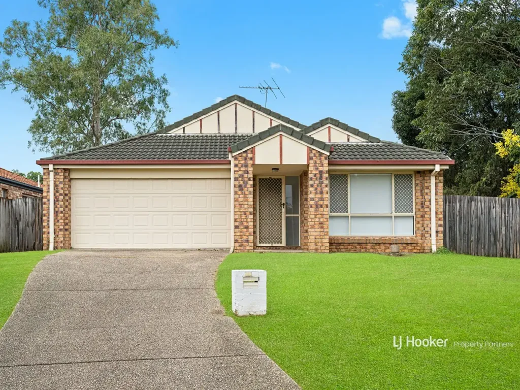 66 Newman Street, Camira, QLD 4300