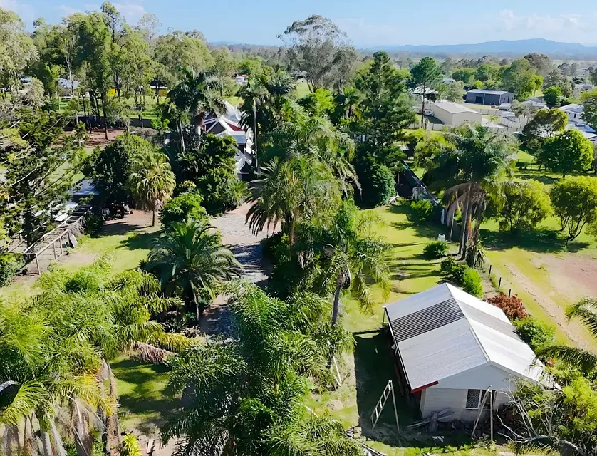 60-62 ARTHY DRIVE, Cedar Grove, QLD 4285, 6 Bedrooms, 4 Bathrooms, House