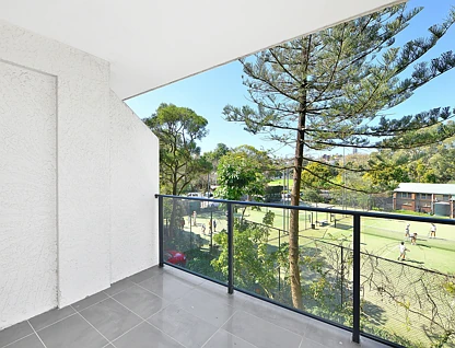 6/40a Roslyn Gardens, Rushcutters Bay, Sydney CBD, 1 રૂમ, 1 બાથરૂમ, Apartment