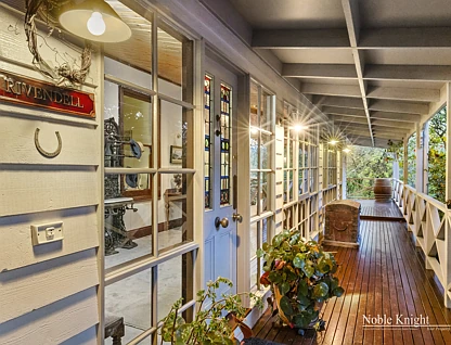 22 Old Kinglake Road, Steels Creek, East Melbourne, 7 कमरे, 4 बाथरूम, Lifestyle Property