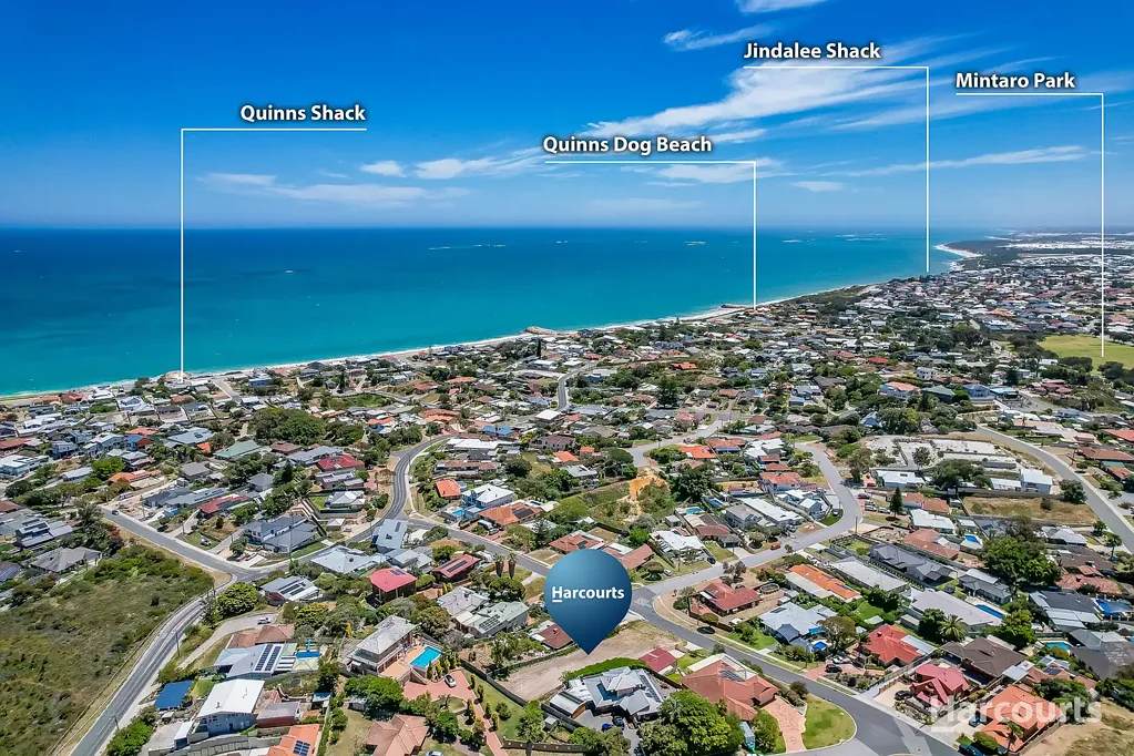 39 Rees Drive, Quinns Rocks, WA 6030