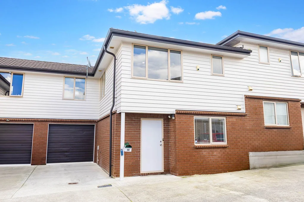 32 Akeake Lane, Manurewa, Manukau City, Auckland