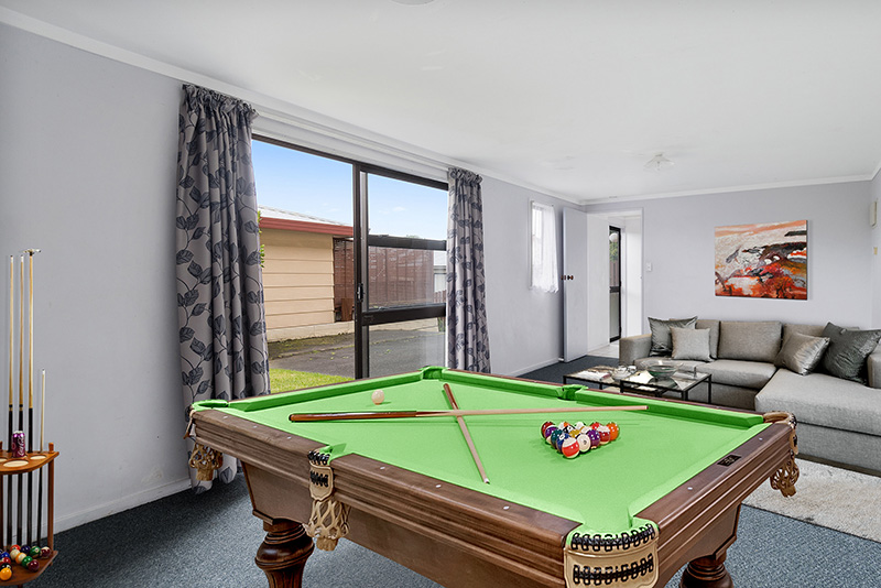 82b Jonathon Street, Brookfield, Tauranga, 4 chambres, 1 salles de bain