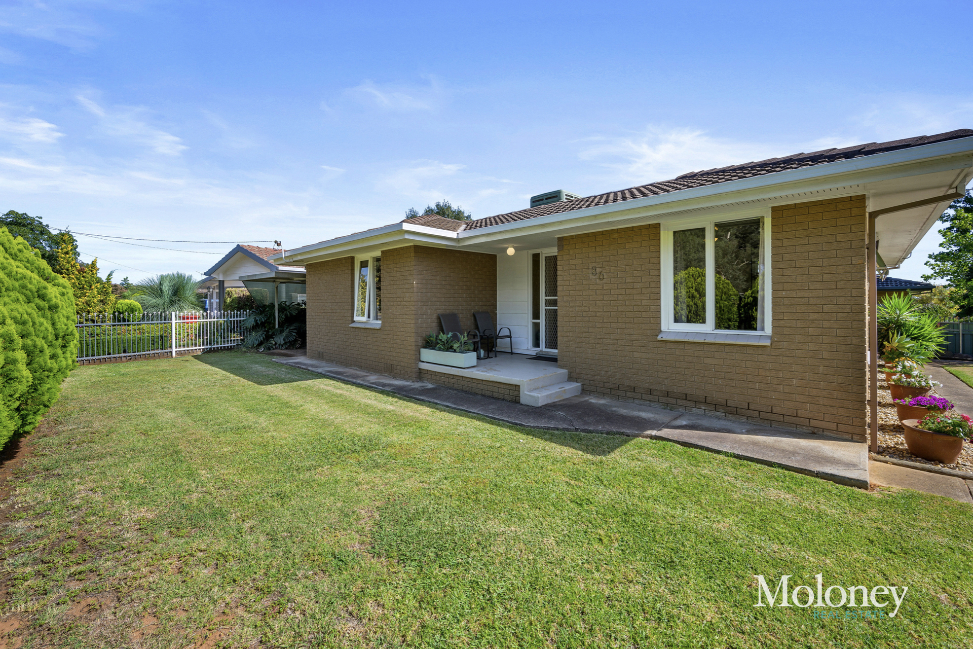 86 REDLANDS RD, COROWA NSW 2646, 0房, 0浴, House