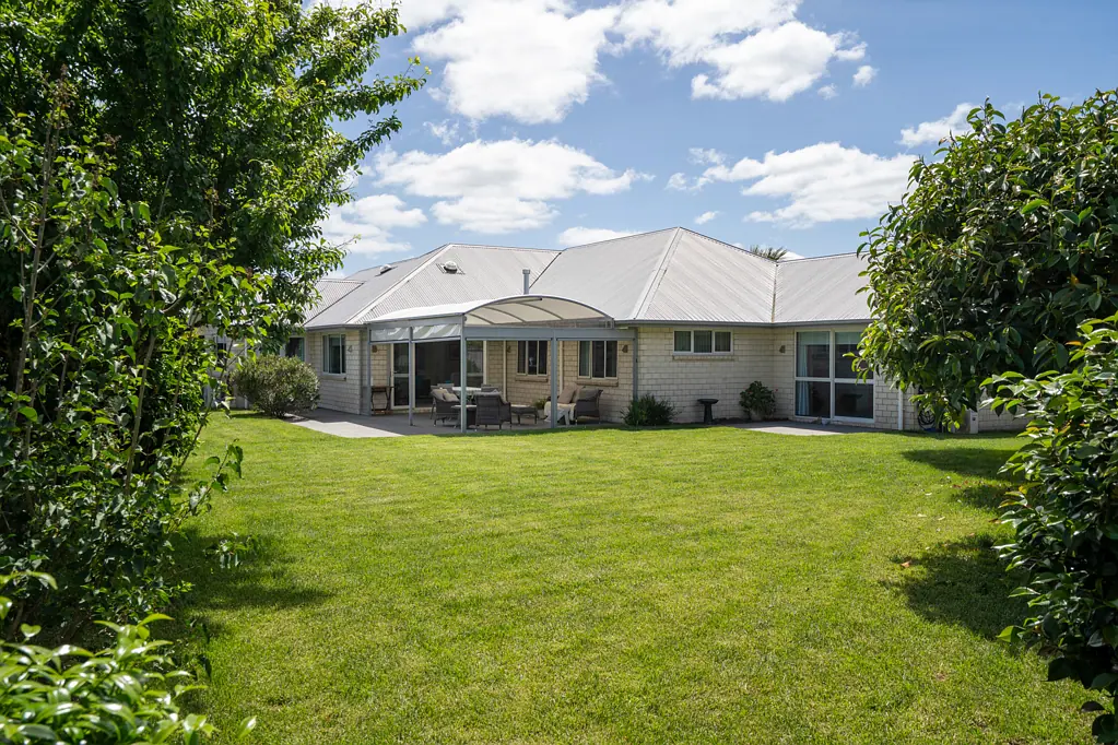 8 Madison Street, Cambridge, Waikato