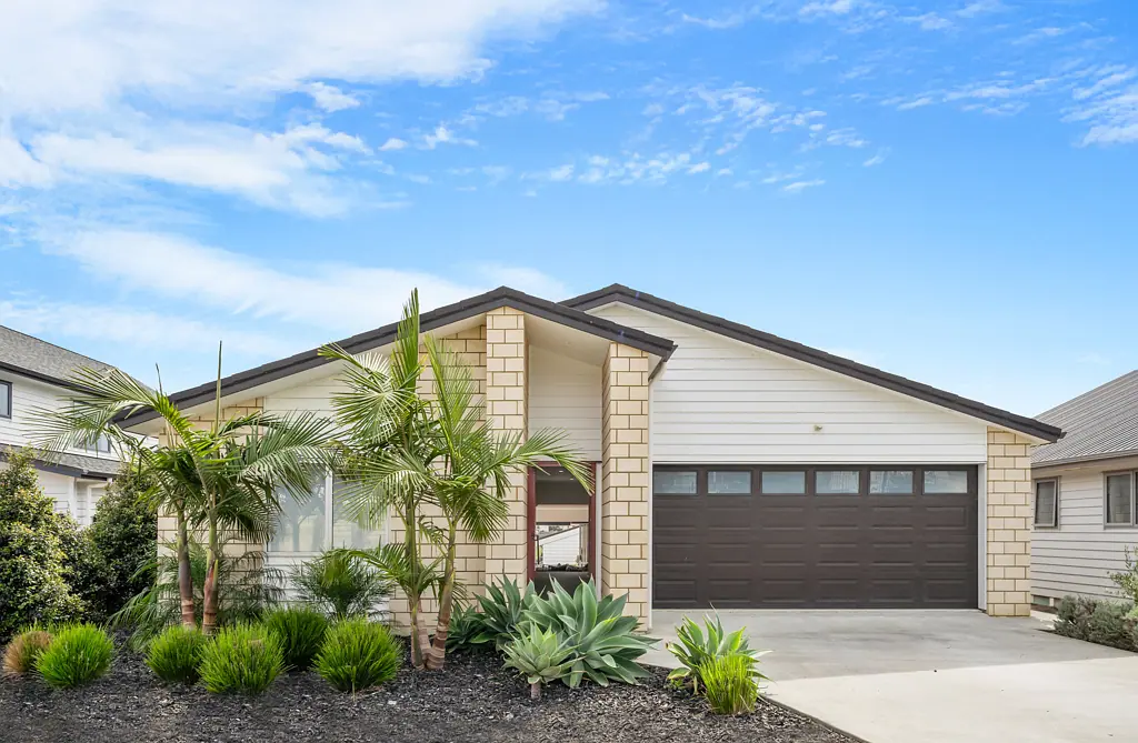 Gulf Harbour 3房  Easy Living. Clock is Ticking. Owners Have Bought