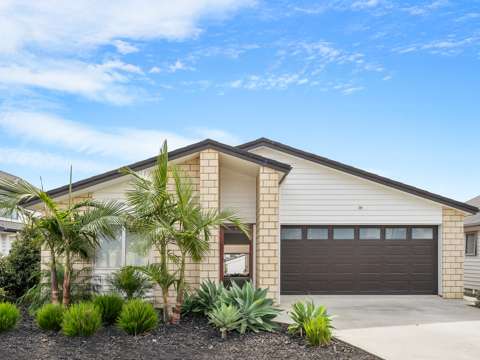 Gulf Harbour 3房  Seriously Good Buying, Owners Have Purchased