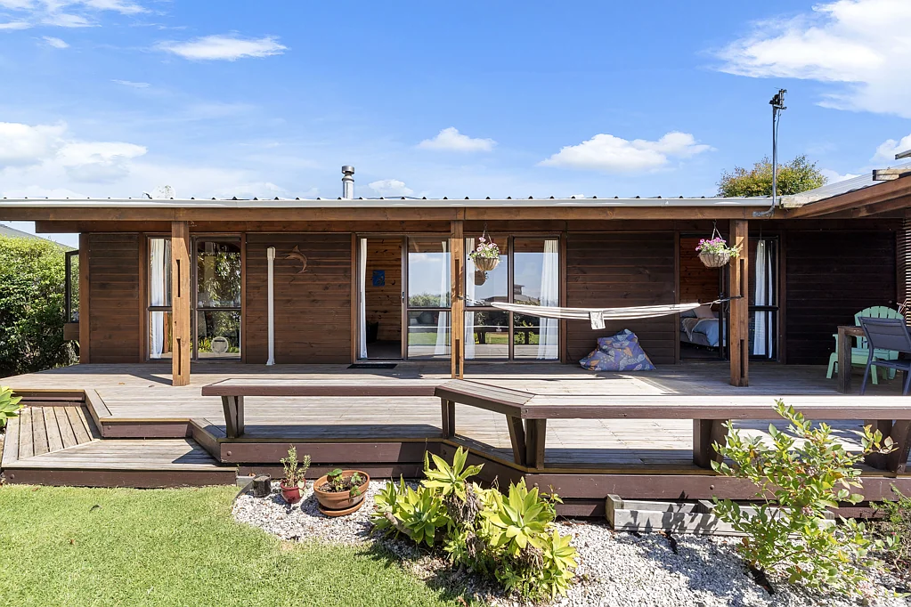 Wattle Downs 3ਬੈੱਡਰੂਮ Modern Comfort & a Backyard Built for Family Life