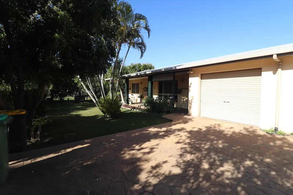 2/34 Gibson Street, Ayr, QLD 4807
