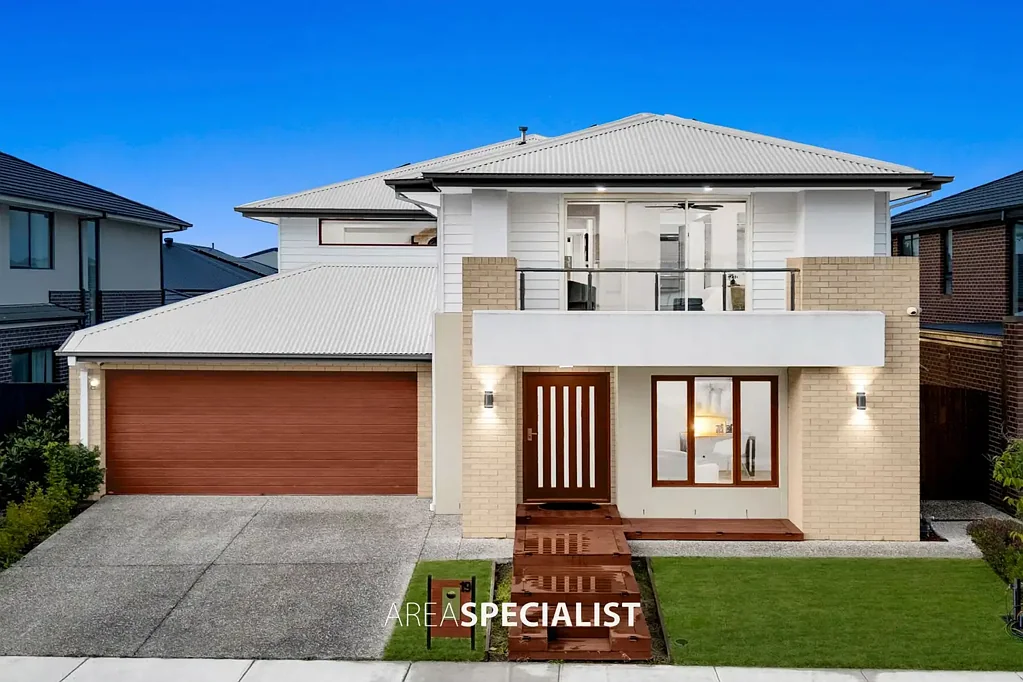 19 Creekside Street, Clyde, VIC 3978