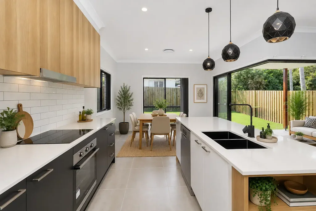 Bald Hills 4 Slaapkamer Best of Both Worlds  - NEW CONSTRUCTION