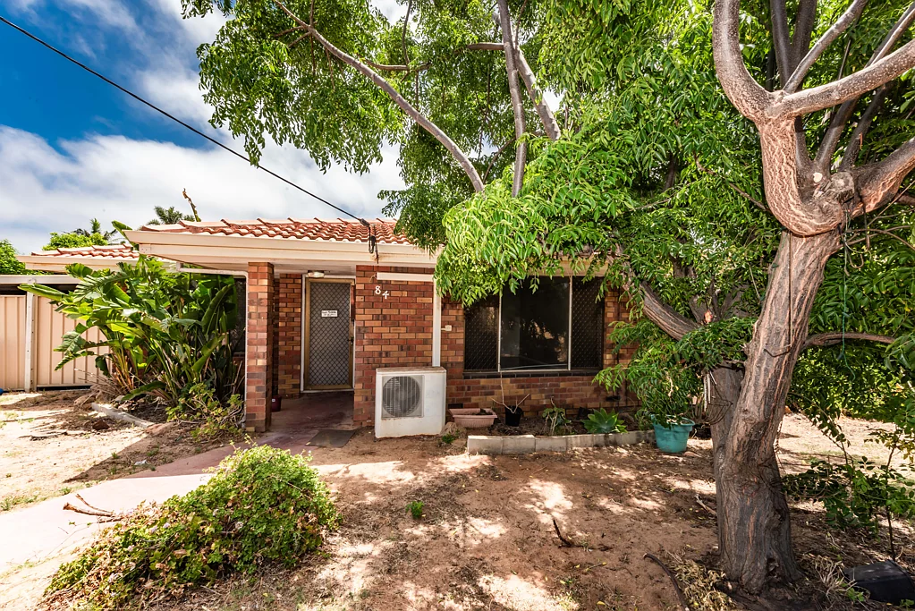 84 Abraham Street, Utakarra, WA 6530