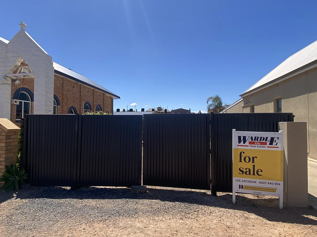 Port Pirie INNER CITY LAND OPPORTUNITY