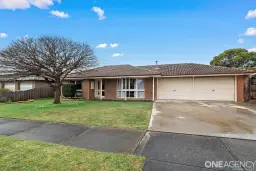 3 Brolga Boulevard, Traralgon