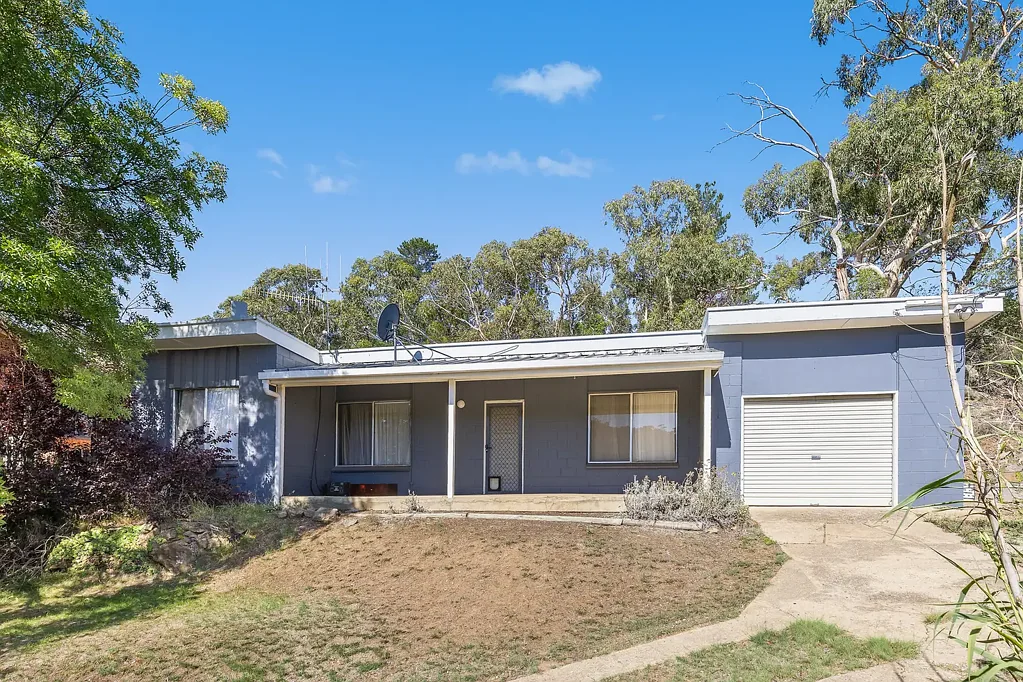 Cooma 3Habitaciones INCOME READY INVESTMENT IN GROWTH AREA