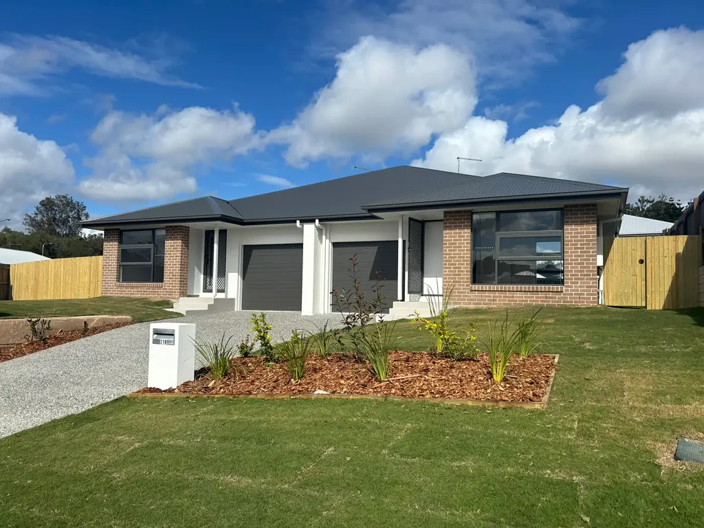 A 3 bedroom delight