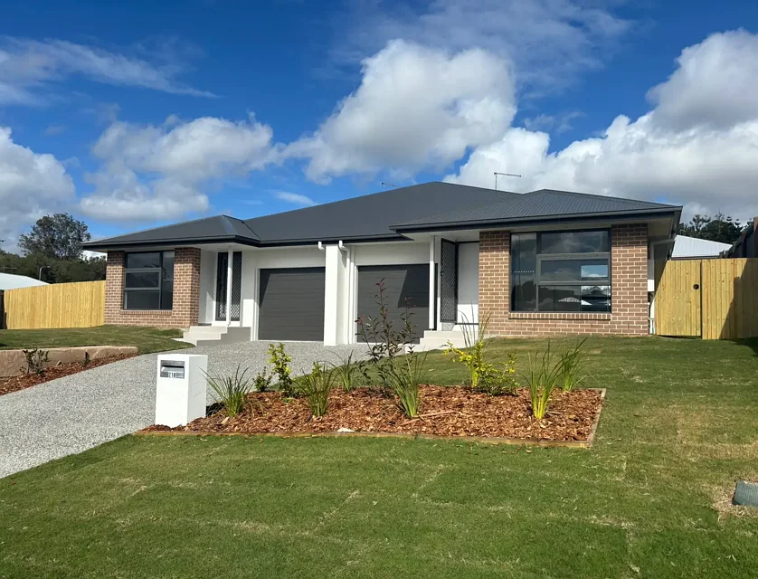 21B Pandanus Street, Gympie, QLD 4570, 3房, 2浴, 整租公寓