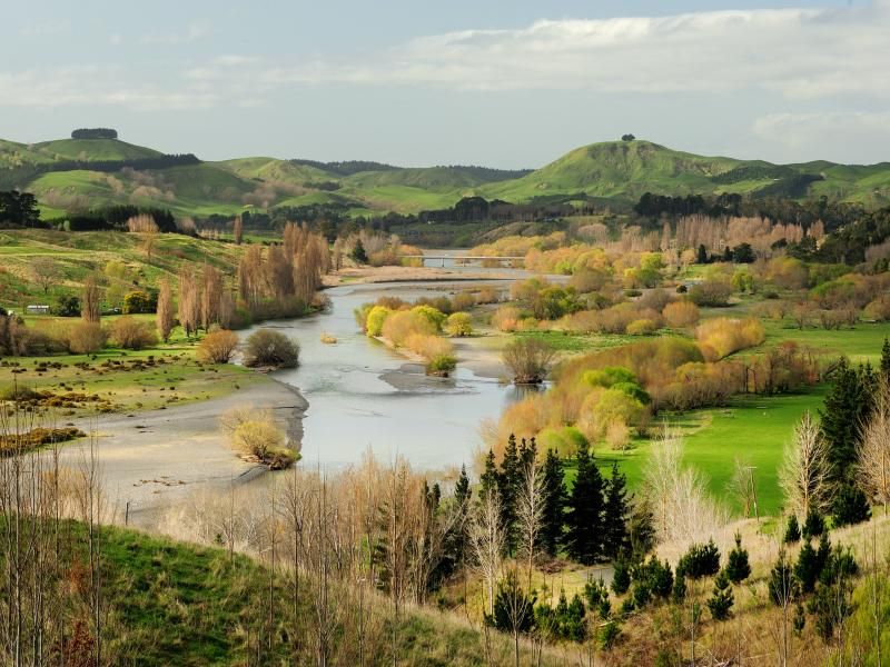 3985 Lewis Pass Road, Hanmer Springs, Hurunui, 3 રૂમ, 0 બાથરૂમ