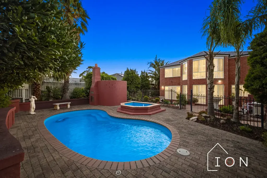 Safety Beach 6ਬੈੱਡਰੂਮ Unmatched Space in Sought-After Safety Beach with Pool & Spa!