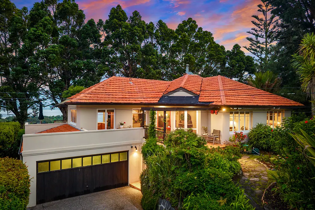 616 South Titirangi Road, Titirangi, Waitakere City, Auckland