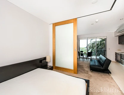 36/1324 Hay Street, West Perth, Perth CBD, 1 Schlafzimmer, 1 Badezimmer, Apartment