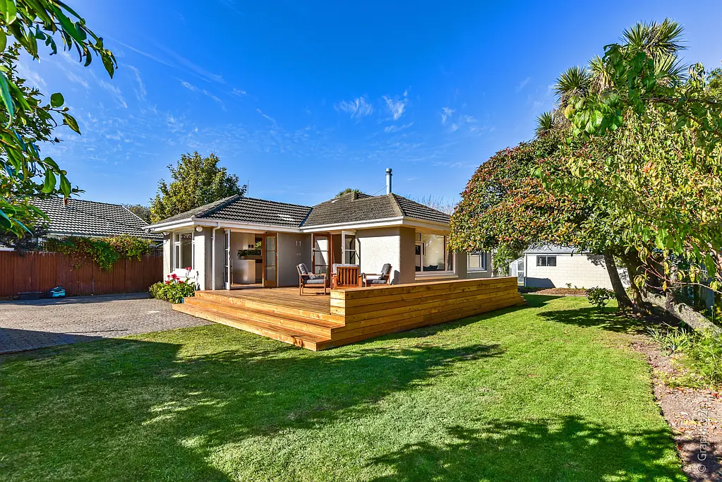 24 Poulson Street, Addington, Christchurch, Canterbury