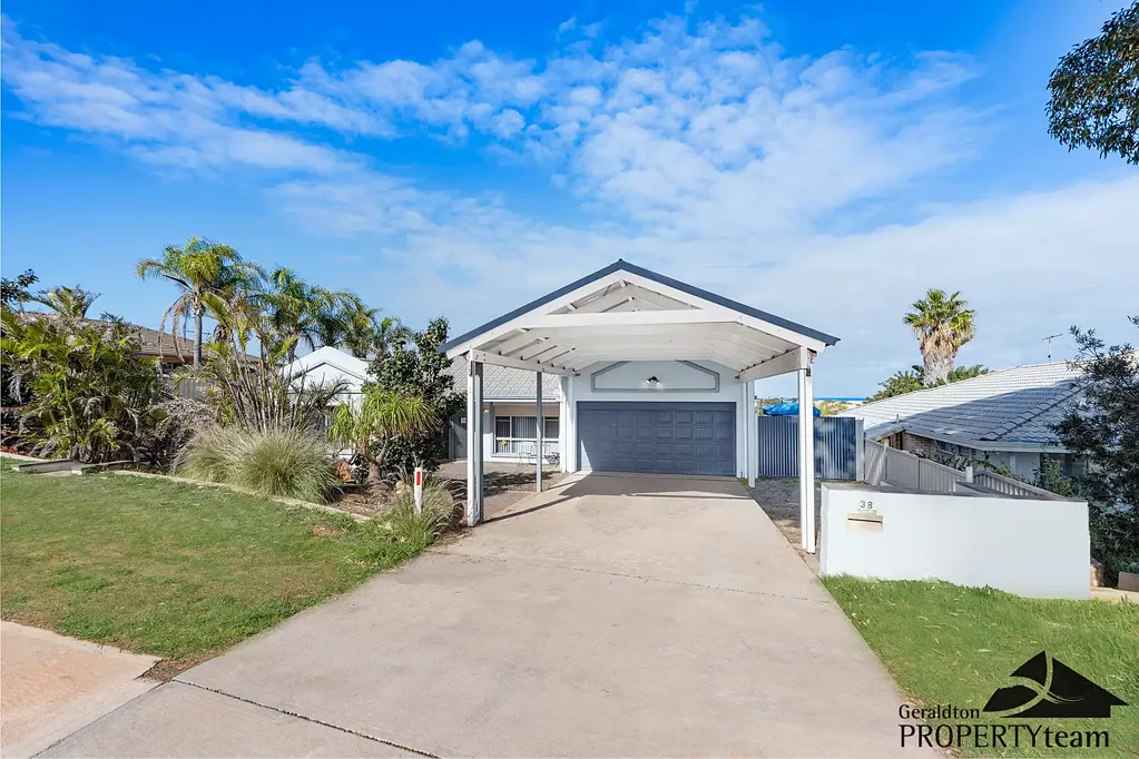 38 Bellimos Drive, Wandina, WA 6530