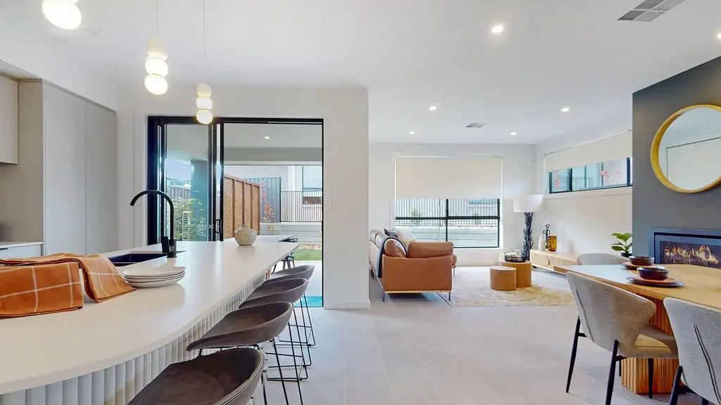Mount Barker 3બેડરૂમ Ex Display Home. All The Upgrades. None Of The Building Stress.