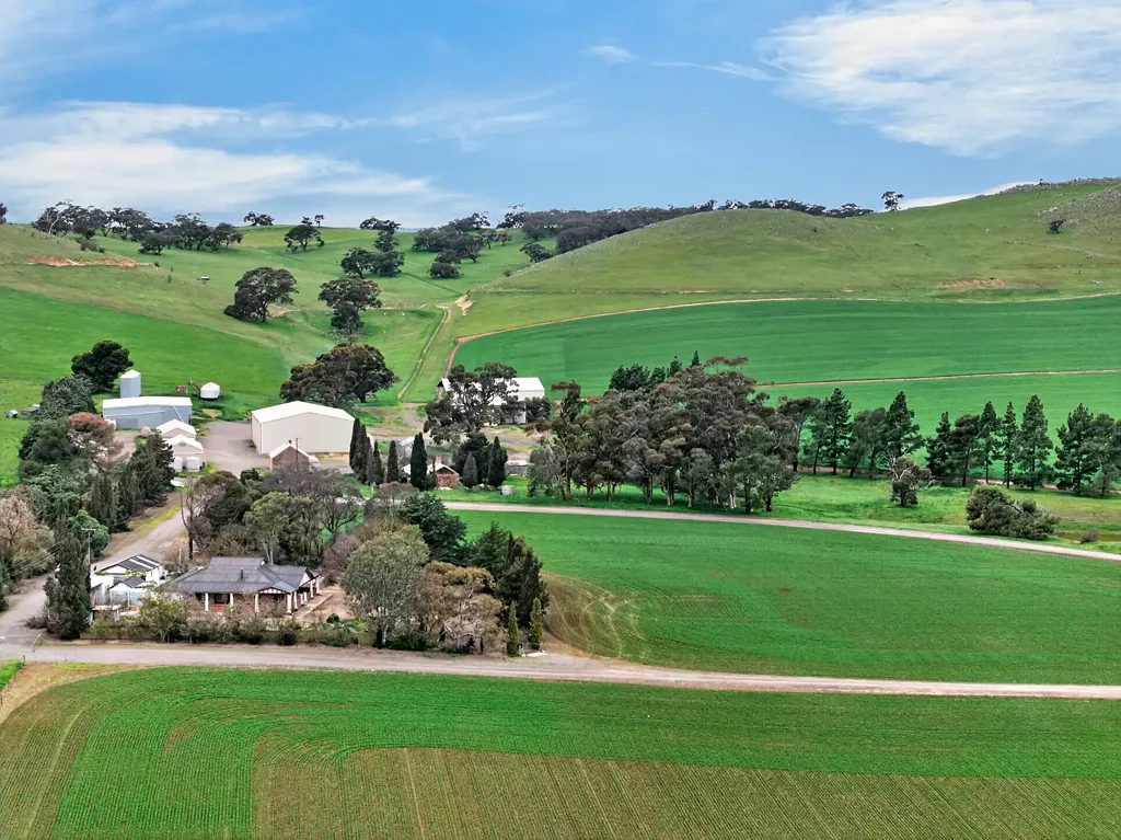 Saddleworth 4 Holdings - Scale, Flexibility & Opportunity
