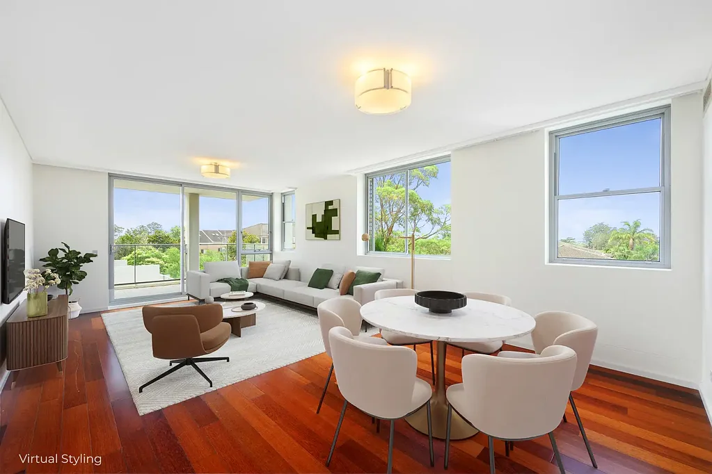 42/1 Day Street, Chatswood, NSW 2067