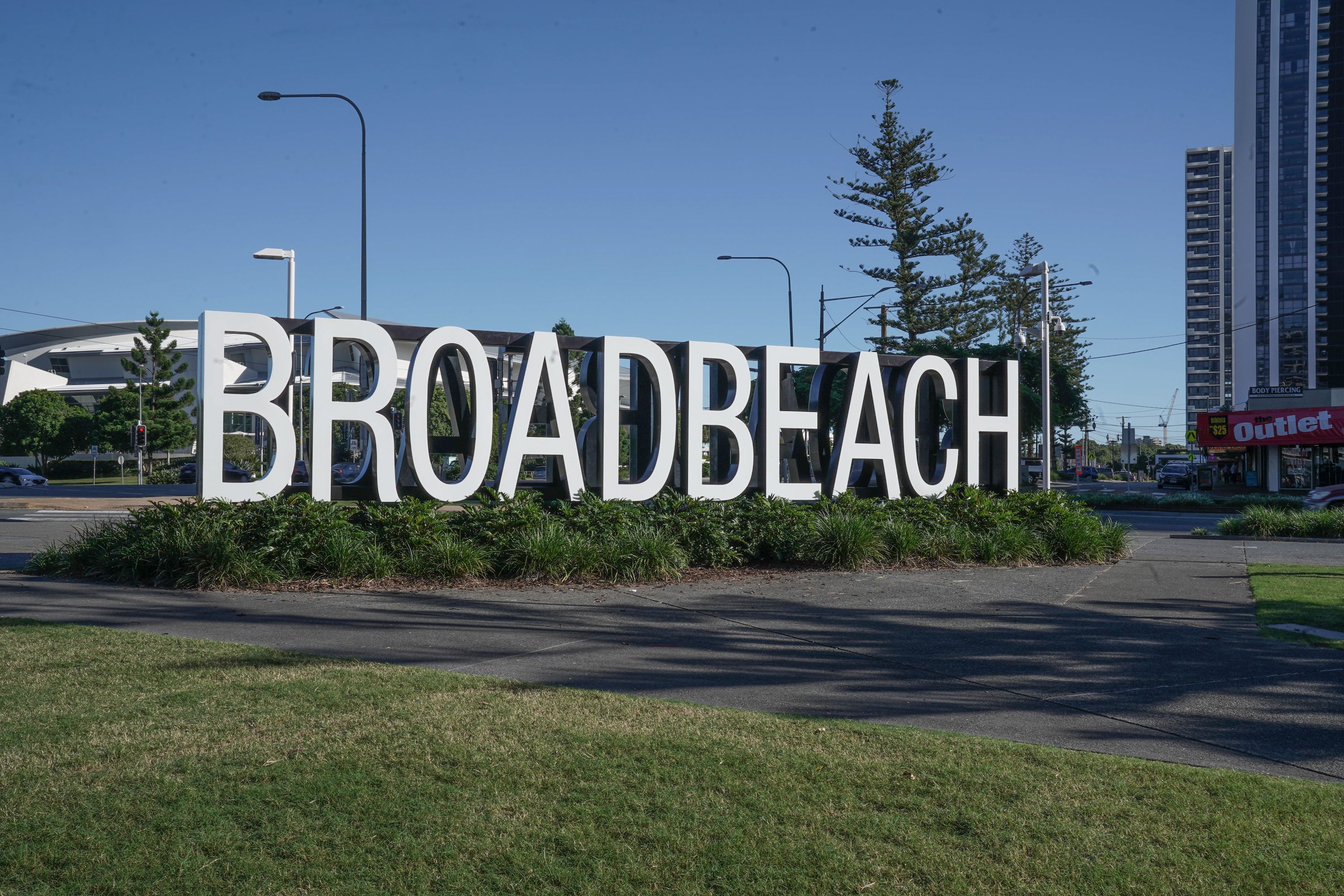 5 PACIFIC BVD, BROADBEACH WATERS QLD 4218, 0 침실, 0 욕실, House