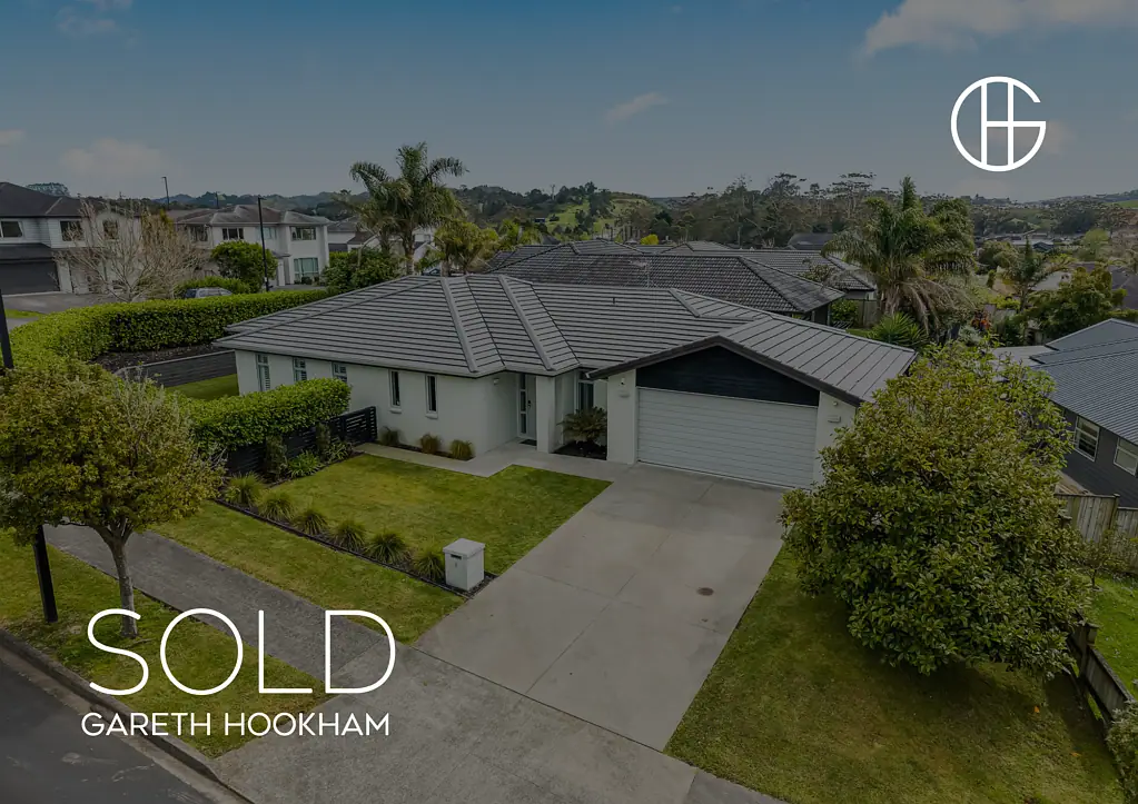 1 Kelly Greens, Millwater, Rodney, Auckland