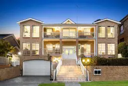 89 HAIGH AVE, Belrose