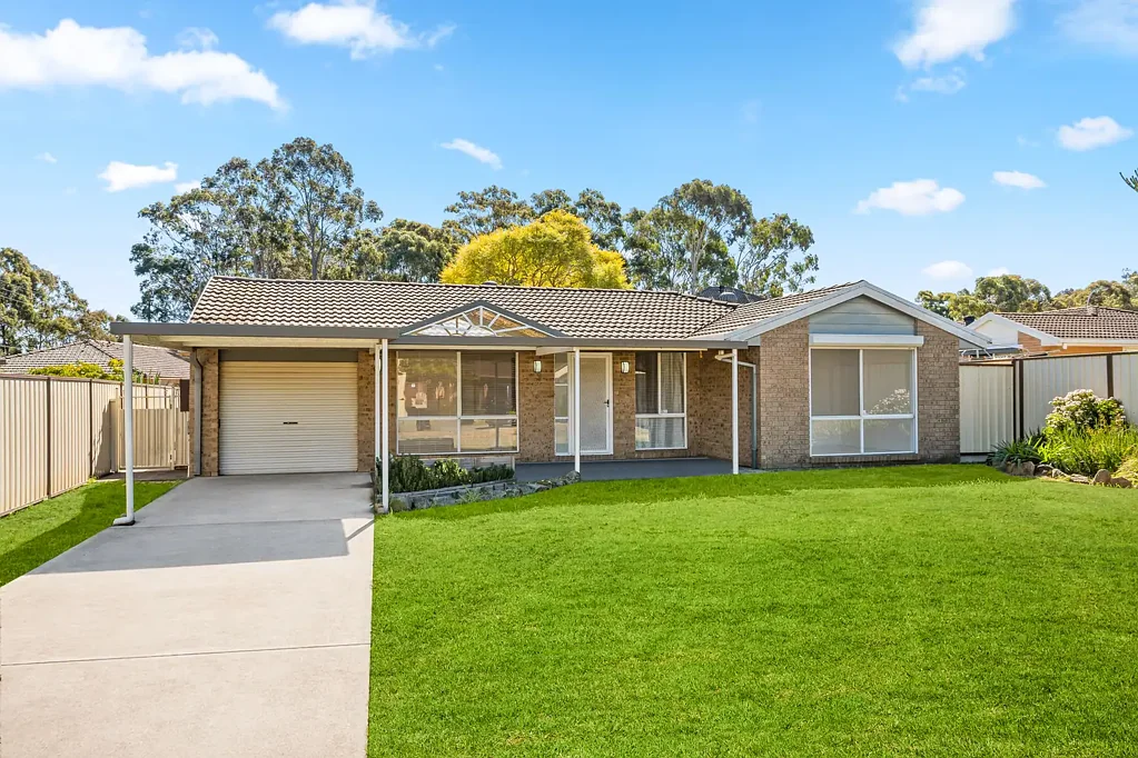 Doonside 3Zimmer 674sqm Land Size in Prime Location