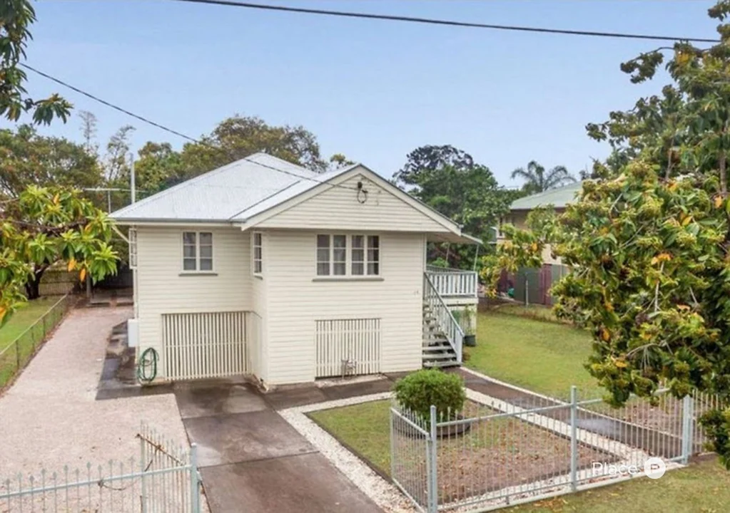 14 Alleena Street, Chermside, QLD 4032