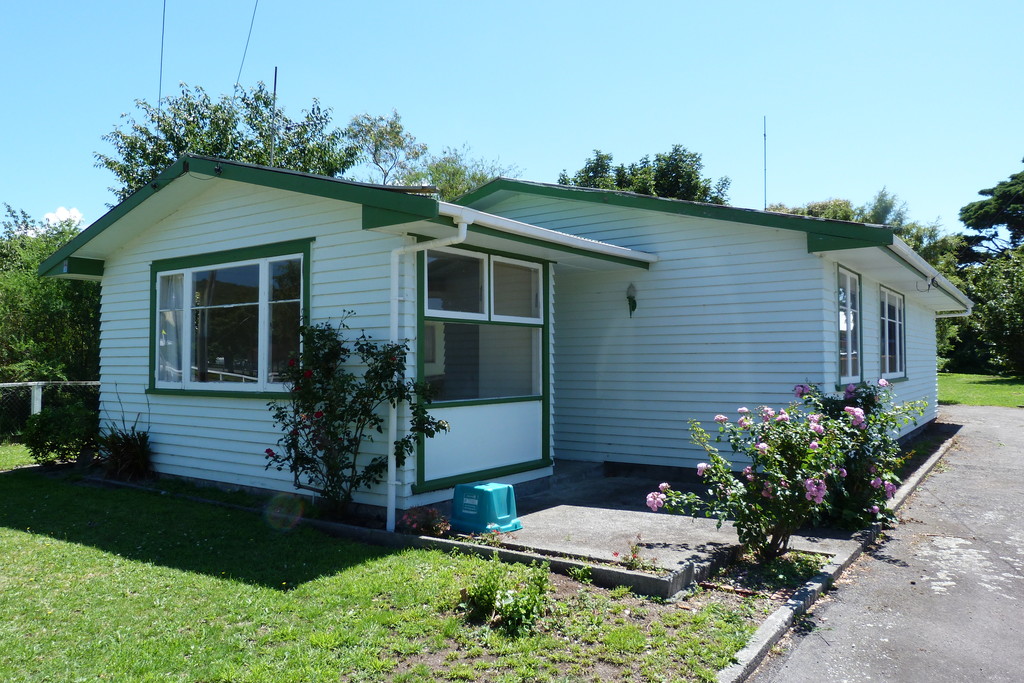 1 Tait Crescent, Featherston, South Wairarapa, 3 ਕਮਰੇ, 0 ਬਾਥਰੂਮ