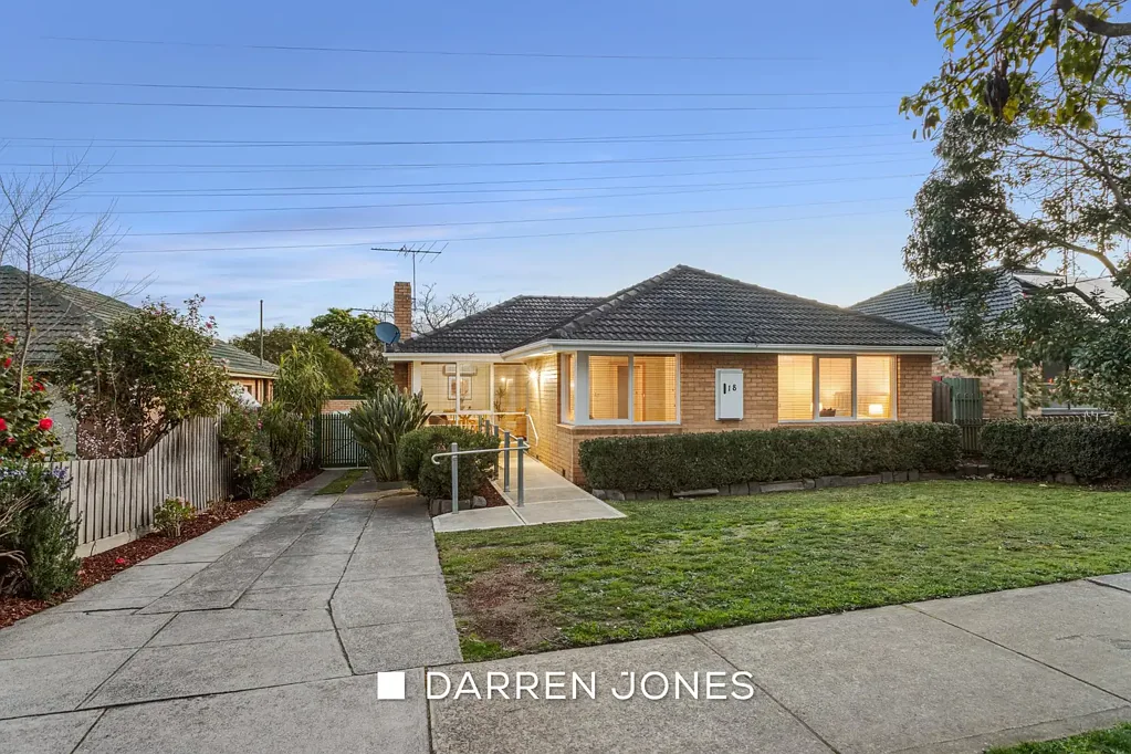 18 Elder Street, Watsonia, VIC 3087
