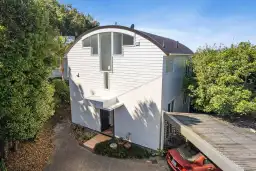 43A Old Mill Road, Grey Lynn