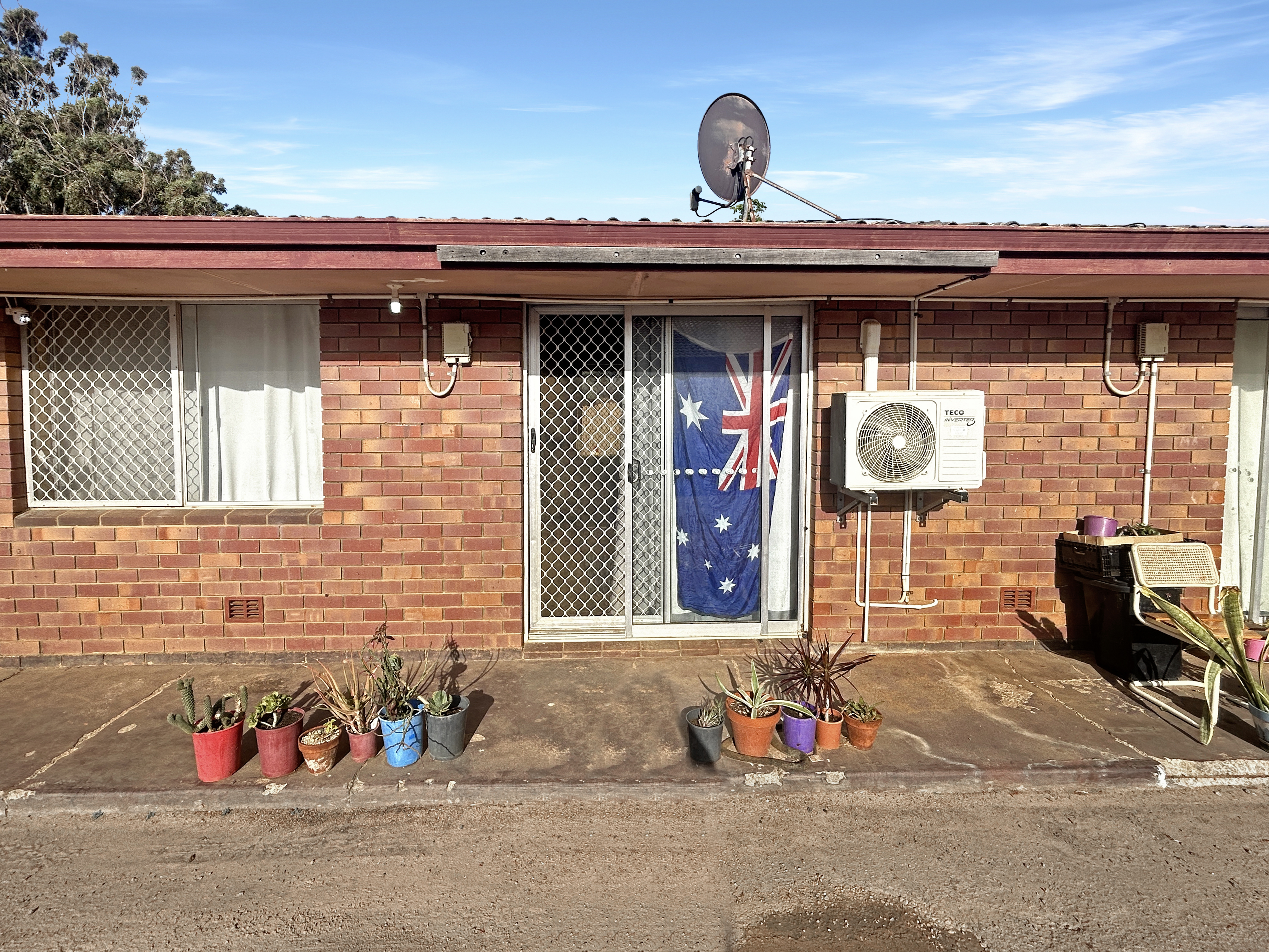 UNIT 3 41 HARDMAN RD, RANGEWAY WA 6530, 0房, 0浴, House