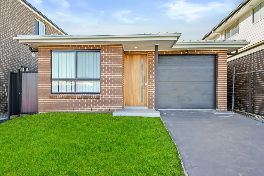 Perfect Family Home