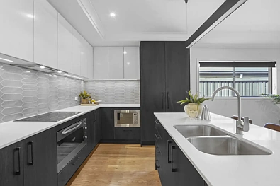 Bridgeman Downs 4房 空置现代单层住宅，位于Bridgeman Downs Vacant Modern Lowset in Bridgeman Downs