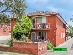 3/20-22 Hampden Road, Lakemba