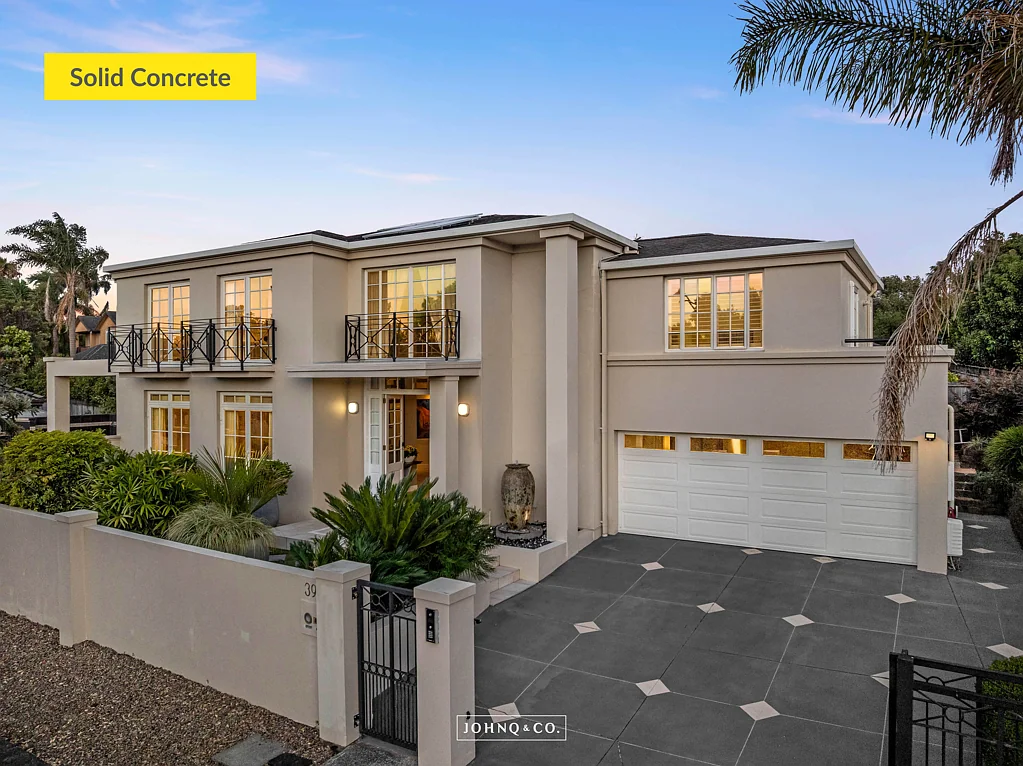 39 Allen Johnston Place, Saint Johns, Auckland City, Auckland