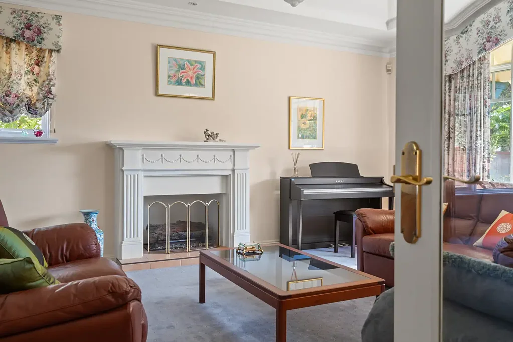 Dalkeith 5房  LOCATION | LIVABILITY | POTENTIAL