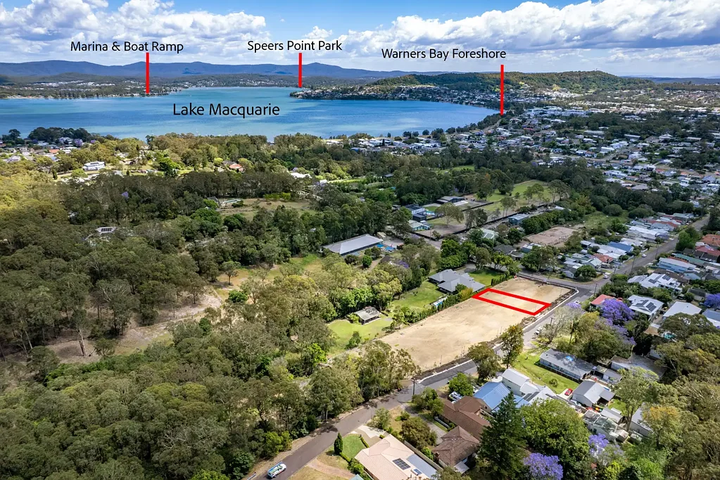 LOT 3/83 Jonathan Street, Eleebana, NSW 2282