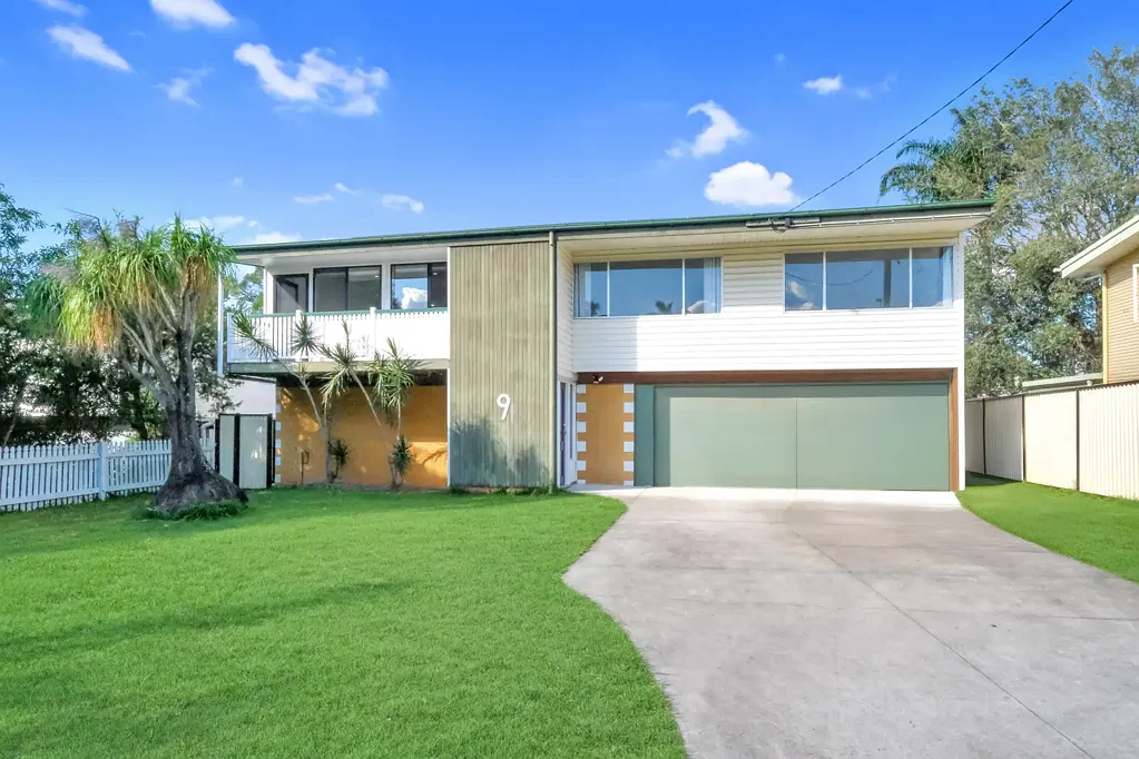 Gorgeous family home in the heart of Bracken Ridge