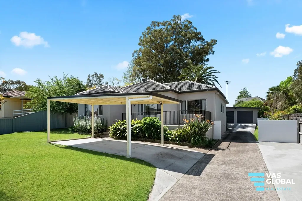 A Refined Family Home!